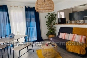 t3 à la vente -   66700  ARGELES SUR MER, surface 45 m2 vente t3 - UBI457242320